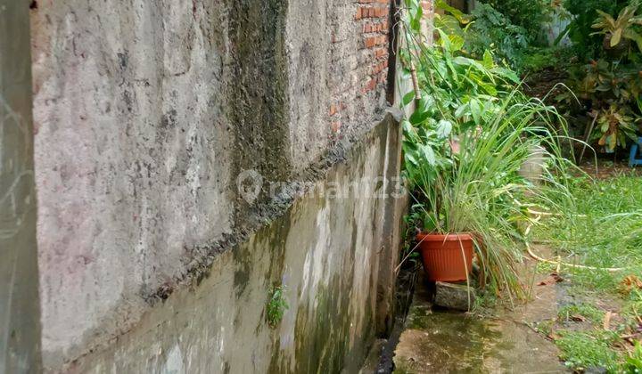 Rumah Di Pusat Kota, Thamrin Tanah Abang Cocok Untuk Kost 2