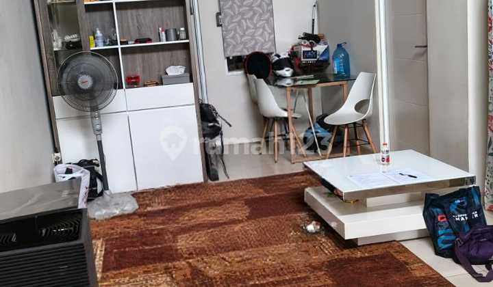 For Sale Ready-to-Occupy House in Kemang Regency Bogor Near Summarecon Bogor Toll Road 2