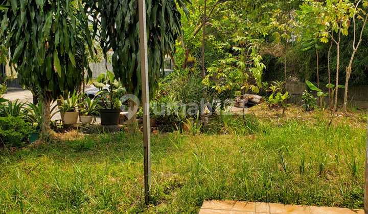 Dijual Cepat Rumah Cantik 2 Lantai Hook Siap Huni Di Kemang Regency Bogor 0 Menit Dari Jalan Tol Summarecon Bogor 2