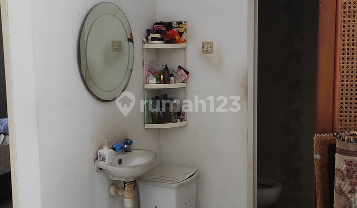 Di Jual Cepat Rumah Murah Dipusat Kota Bogor 2 Lantai Siap Huni Bu Banget 2