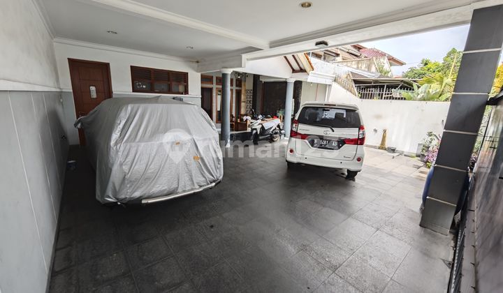 Rumah Cantik Siap Huni Di Matraman, Jakarta Timur – Bebas Banjir, Akses Strategis!