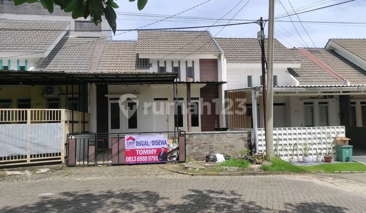 Dijual Rumah Cantik Siap Huni Di Kemang Regency 0 Menit Dari Tol Summarecon