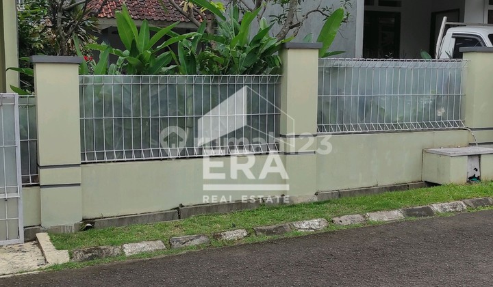 Exclusive Plot of Land at Bogor Park Residence