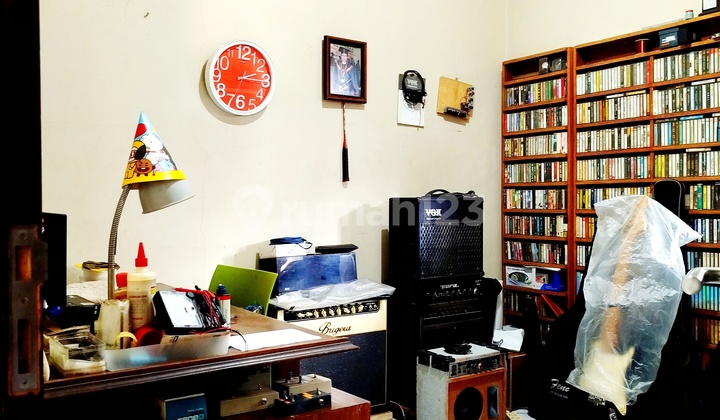 Jual Rumah Like Villa, View City & Gunung Manglayang, Dekat dengan Itb-Unpad Jatinangor 2