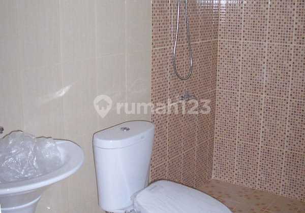 Jual Rumah Baru di area strategis Setra Duta Kota Bandung 2