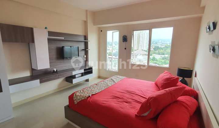 Jual Apartemen Bersih Terawat Type Studio di Galeri Ciumbuleuit Jual Apartemen Bersih Terawat Type Studio di Galeri Ciumbuleuit