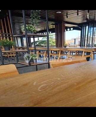 Jual Ruang Usaha 5 Lantai di Area Strategis Pungkur Kota Bandung, Cocok untuk Berbagai Usaha