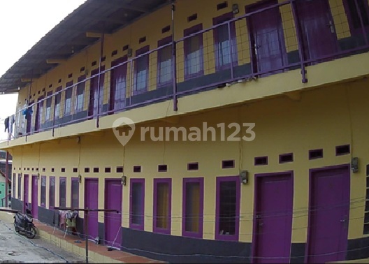 Active Boarding House near Uin Sunan Gunung Djati Cibiru 2