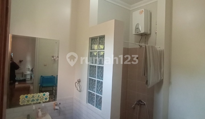 Siap Dipinang Rumah Lux Cantik Terawat di Alamanda Dago Permai 2