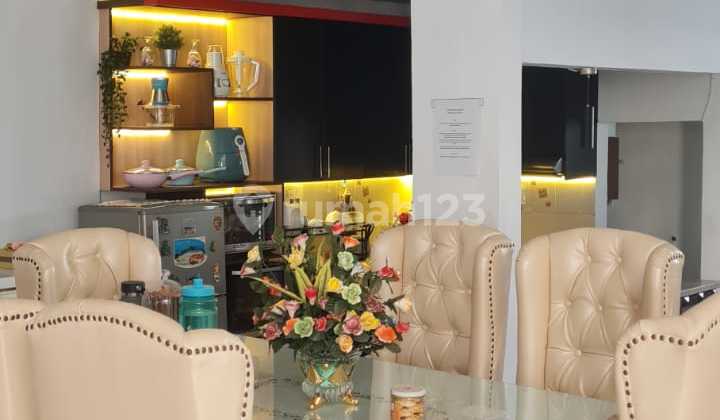 Jual Rumah cantik sangat terawat di pasirlayung-Cibeunying Kidul