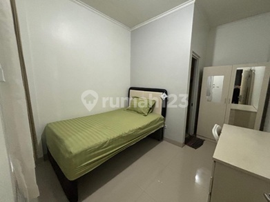 Selling Active Boarding House with 44 Rooms (3 Floors) Near Telkom University Buah Batu Campus 2