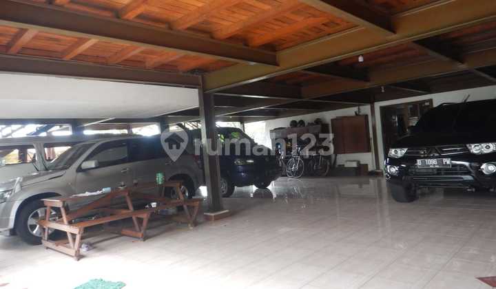 Jual Rumah Estetik Nyentrik di Area Parongpong yang Dekat dengan Fasilitas Wisata Bandung 2