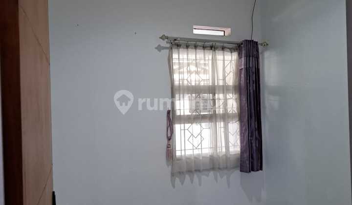 Rumah Murah Berkualitas Siap Huni Hanya 600 Jutaan di Area Antapani 2