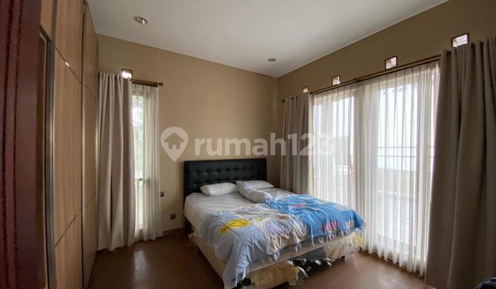 Yu kepoin Rumah Bagus 3 lantai di Setiabudi-Bandung 2