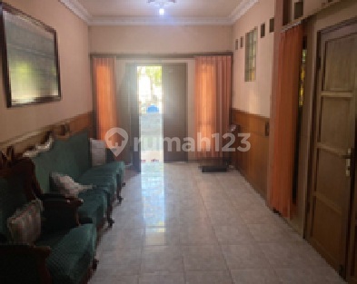 Sure Profit if You Buy an Active House &amp; Boarding House in Antapani Bandung 2