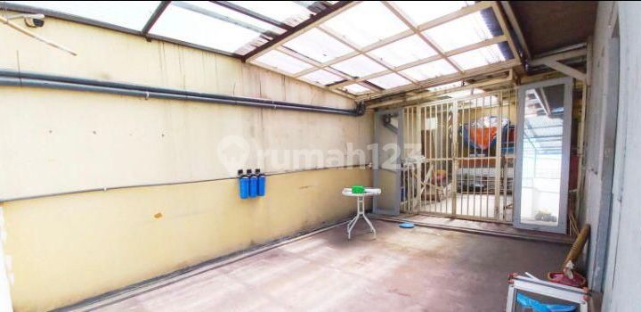 Rumah Plus Toko Hokie Dekat Universitas Ternama di Area Sukasari-Bandung 2