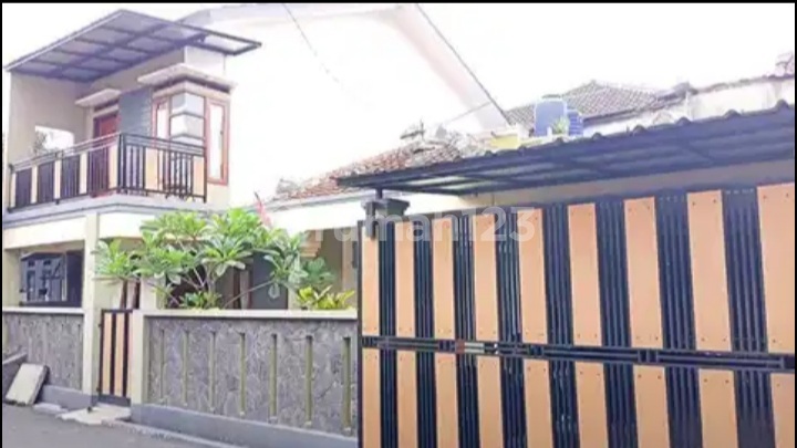 Rumah Bagus Siap Huni Di Komplek Margahayu Raya 1