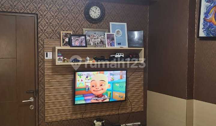 Jual Apartemen 2BR Gateway A Yani Full Furnish 2