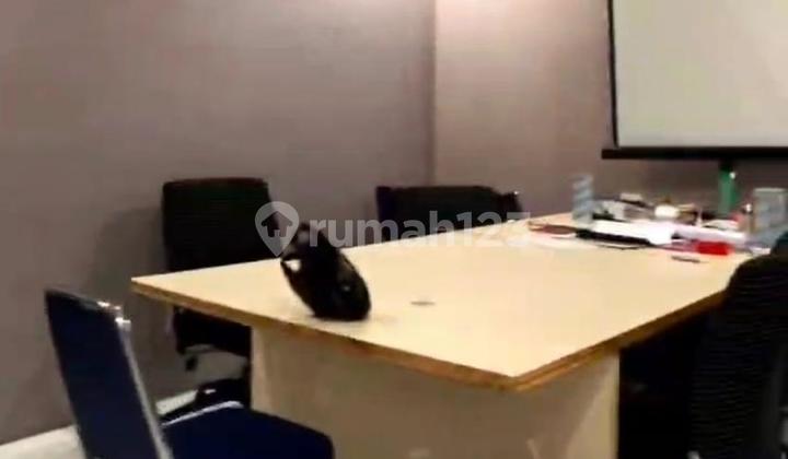 Ruang Usaha Siap Digunakan untuk Bisnis Anda di Lokasi Strategis Jalan Sunda Kota Bandung