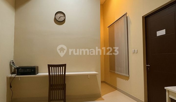 Rumah Cantik Bonus Lahan Usaha dan Sawah Aktif di Bojongemas 2