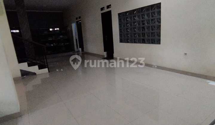Jual Rumah Bersih Tewarat Super Rapi di Pharmindo Bandung