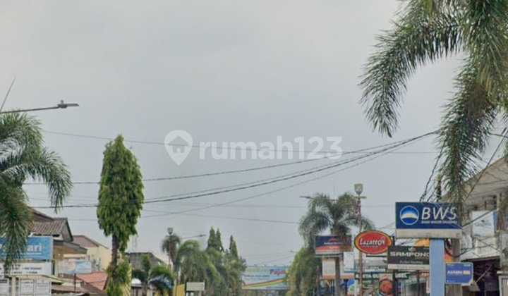 Jual Murah Tanah langka di Pusat Kota Sumedang 1