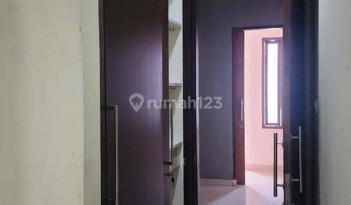 Disewakan Rumah Bagus Di Buah Batu Regency 1