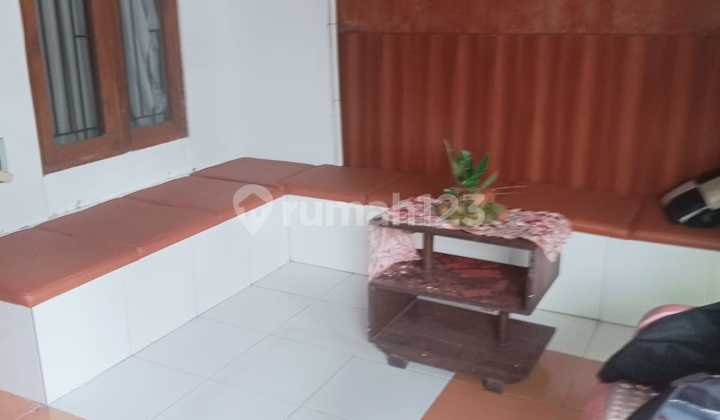 2-Storey House Ready to Occupy in Arcamanik, Very Competitive Price