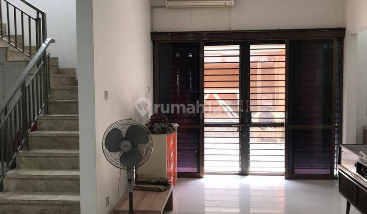 Rumah Bagus 2 Kavling Menjadi 1 Rumah Di Buah Batu Regency 2