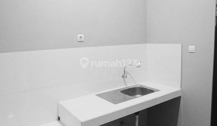 Disewakan Ruko Lantai 2 Lokasi Sangat Strategis Di Jalan Kuningan Antapani 2