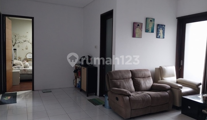 Rumah cantik terawat siap dipinang di area sukamulya-sukajadi, Bandung 2