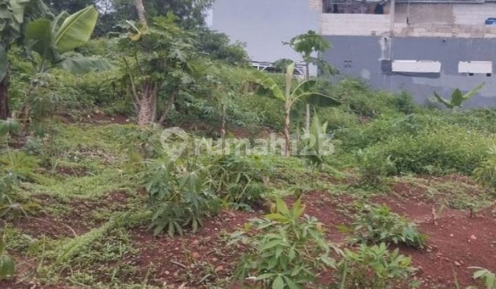 Strategic Land Ready to Build in Jatinangor