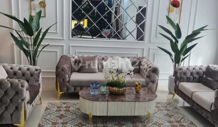 Jual Rumah cantik sangat terawat di pasirlayung-Cibeunying Kidul 2