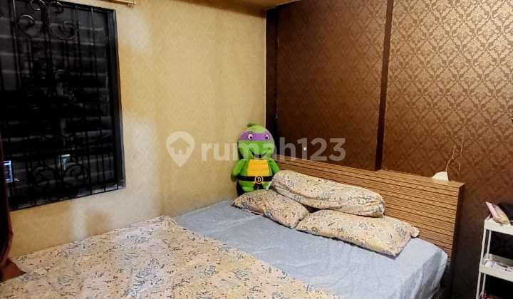 Jual Apartemen 2BR Gateway A Yani Full Furnish Jual Apartemen 2BR Gateway A Yani Full Furnish