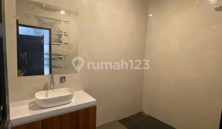 Jual Rumah & Kost di Geger Kalong, Cocok Juga Buat Investasi untuk Dijadikan Cafe/Kost-An/Lapangan Padel 2