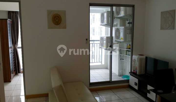 Apartemen Bryant 3 Kamar Tidur Furnished 2