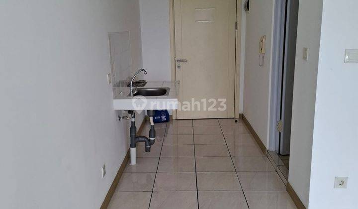 Dijual Apartemen Studio M-town Serpong Ellis Tower 1