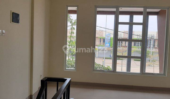 Ruko Di Bekasi Dijual Perumahan Segara City 2