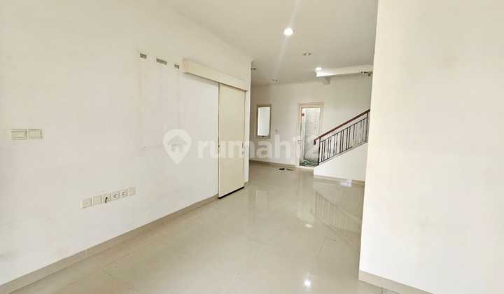 For Sale Cheap Faraday Cluster House Gading Serpong 2