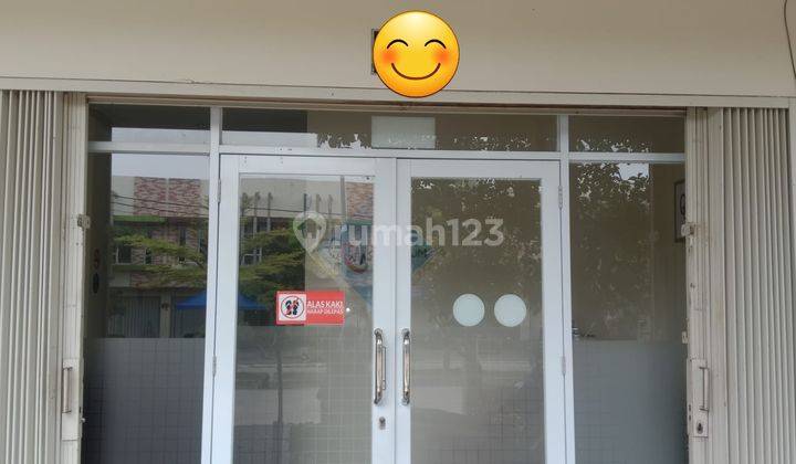 Ruko Di Bekasi Dijual Perumahan Segara City 1