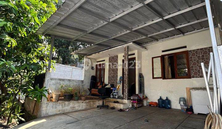 Rumah Siap Huni Lokasi Strategis di Green Paradise Bojong Gede Bogor 2