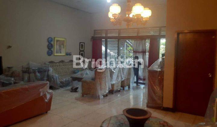 DIJUAL CEPAT RUMAH DILOKASI SANGAT TRATEGIS 2
