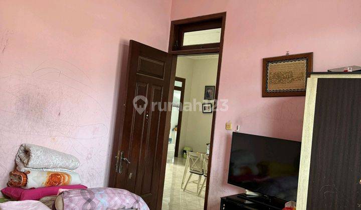 Rumah 2 Lantai Dijual Murah Berlokasi Di Tengah Kota Semarang 2