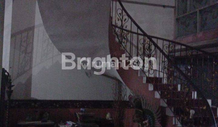 RUMAH IDAMAN SIAP HUNI 2 LANTAI DIJUAL CEPAT 2
