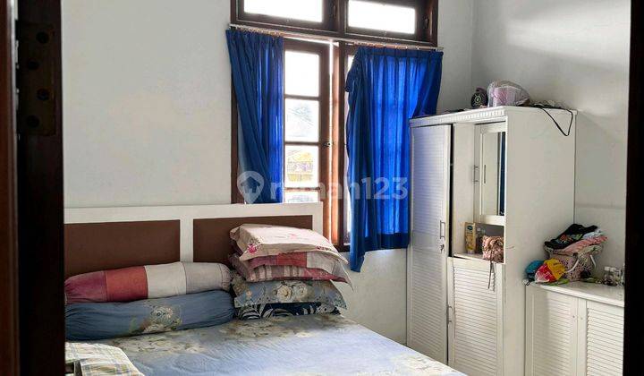 Rumah 2 Lantai Dijual Murah Berlokasi Di Tengah Kota Semarang 1