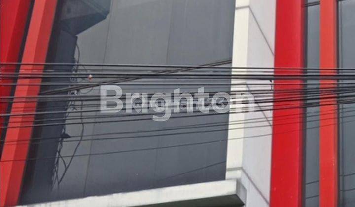RUKO 3 LANTAI DIJUAL 1