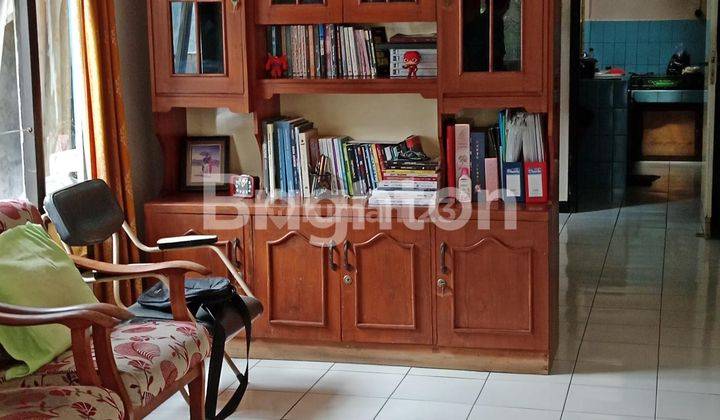 RUMAH DIJUAL CEPAT 1