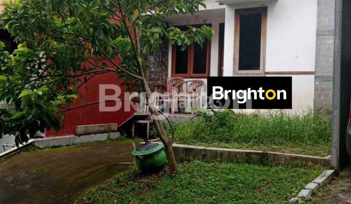 RUMAH MUNGIL DIJUAL 1