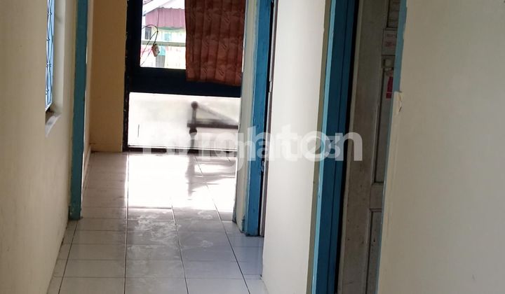 RUMAH DIKONTRAKAN, MURAH 2
