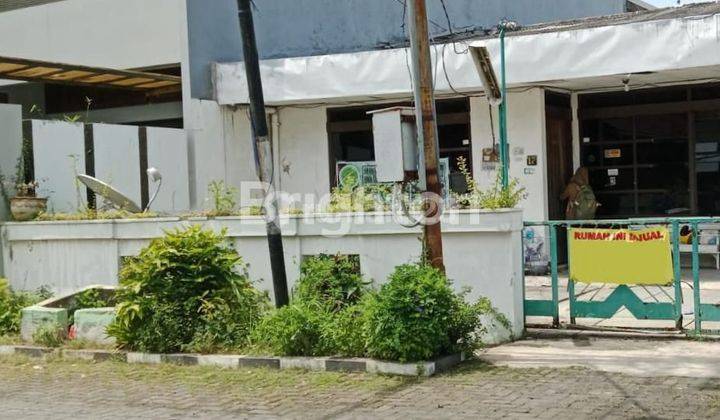 RUMAH DIJUAL 1